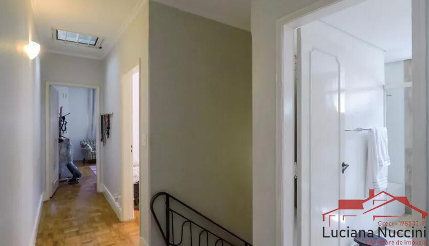 Casa residencial em são paulo - sp, paraíso