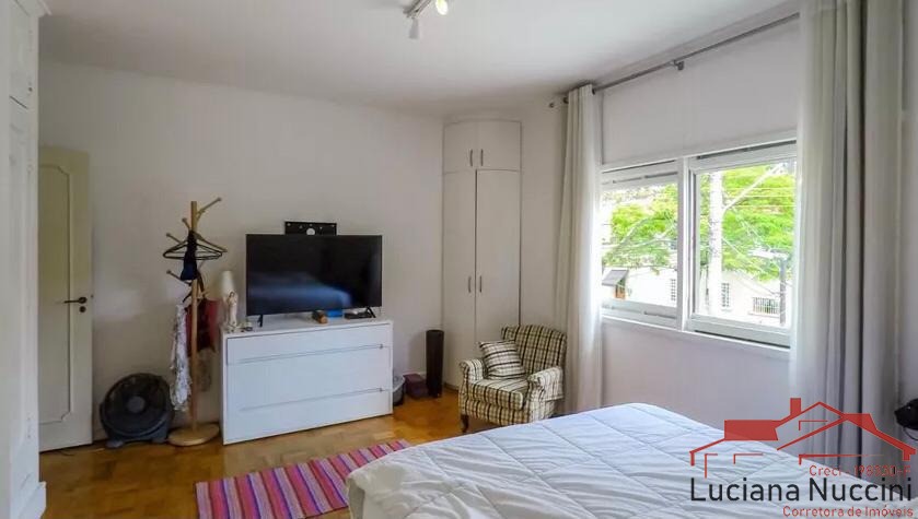 Casa residencial em são paulo - sp, paraíso