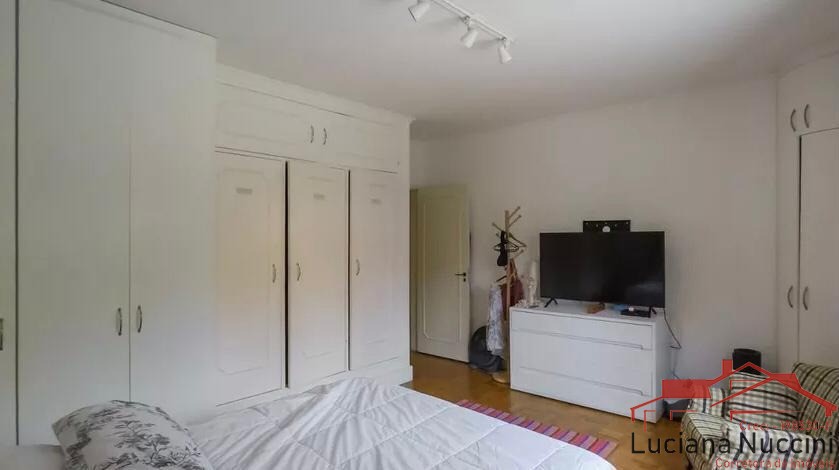 Casa residencial em são paulo - sp, paraíso