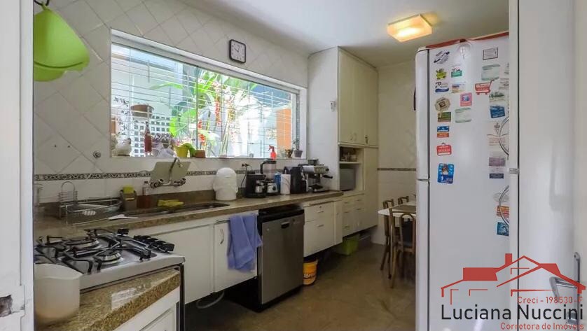 Casa residencial em são paulo - sp, paraíso