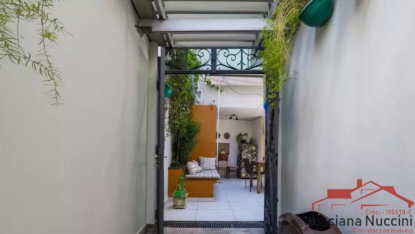 Casa residencial em são paulo - sp, paraíso