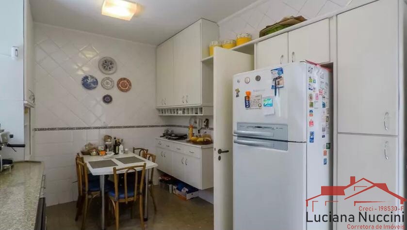 Casa residencial em são paulo - sp, paraíso