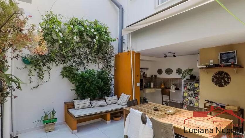 Casa residencial em são paulo - sp, paraíso