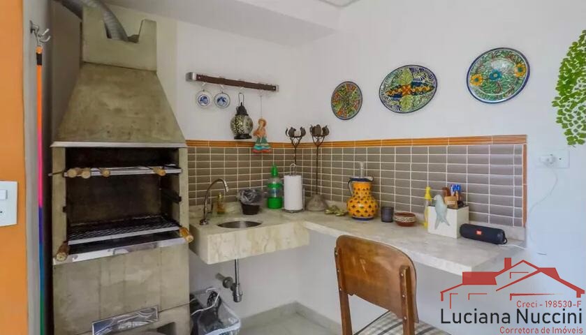 Casa residencial em são paulo - sp, paraíso