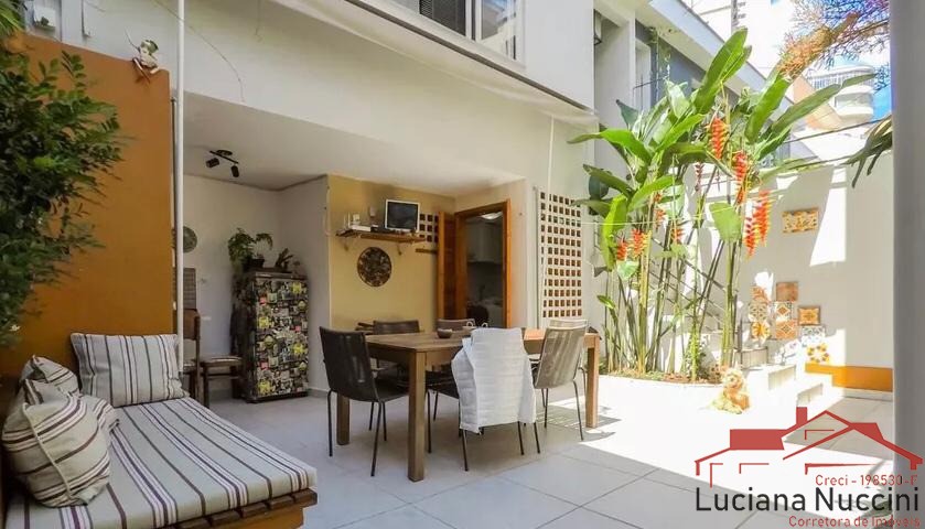 Casa residencial em são paulo - sp, paraíso