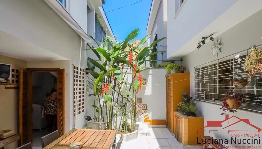 Casa residencial em são paulo - sp, paraíso