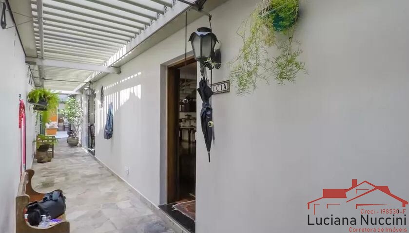 Casa residencial em são paulo - sp, paraíso