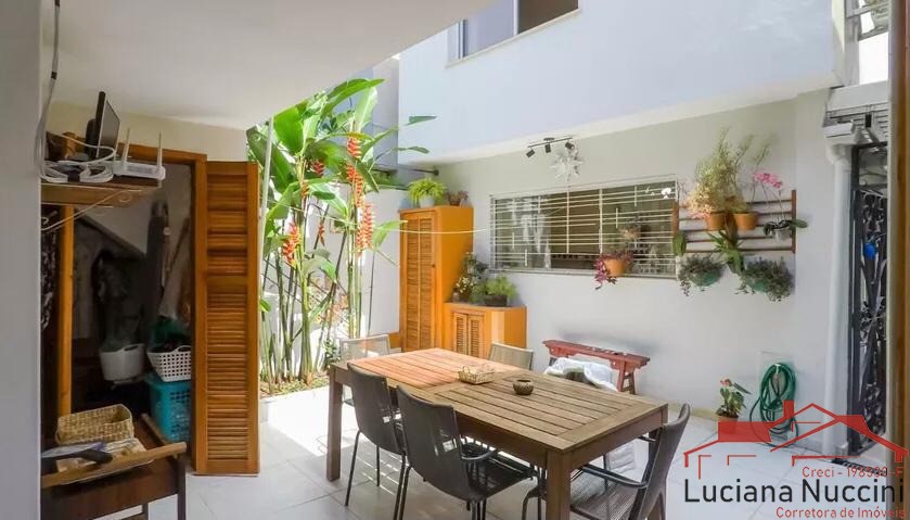 Casa residencial em são paulo - sp, paraíso