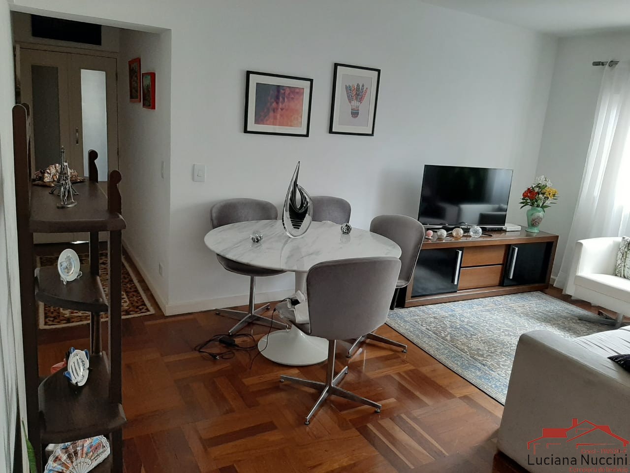 Apartamento residencial em são paulo - sp, vila mariana