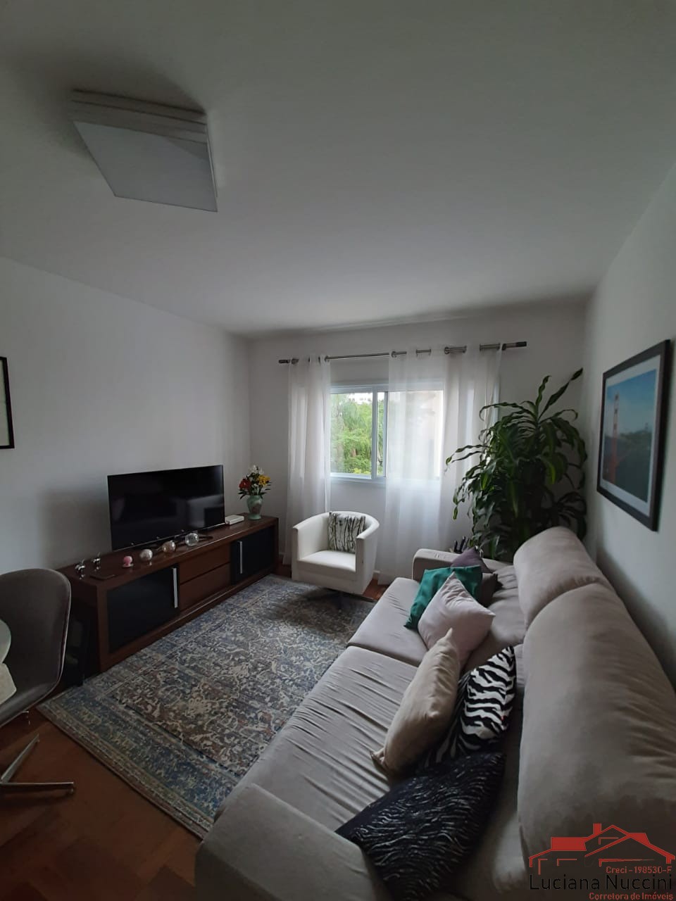 Apartamento residencial em são paulo - sp, vila mariana