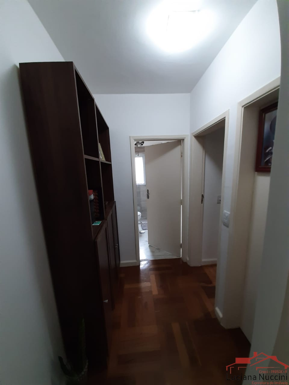 Apartamento residencial em são paulo - sp, vila mariana
