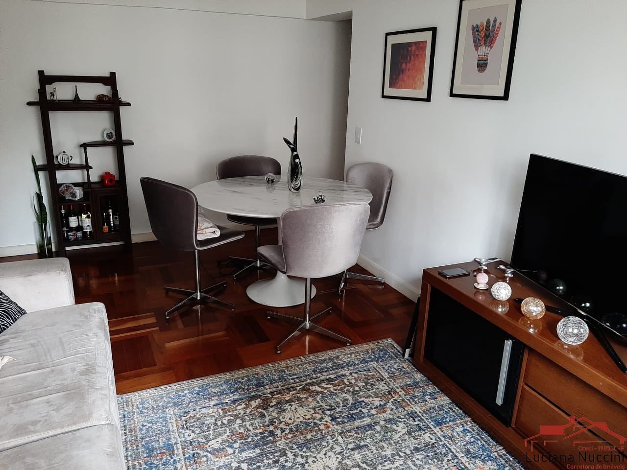 Apartamento residencial em são paulo - sp, vila mariana