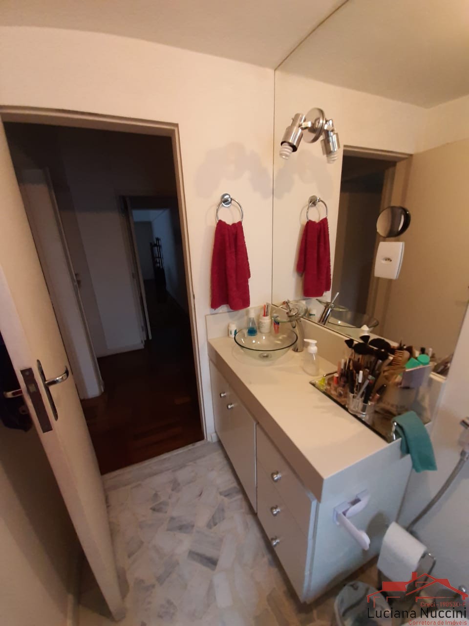 Apartamento residencial em são paulo - sp, vila mariana