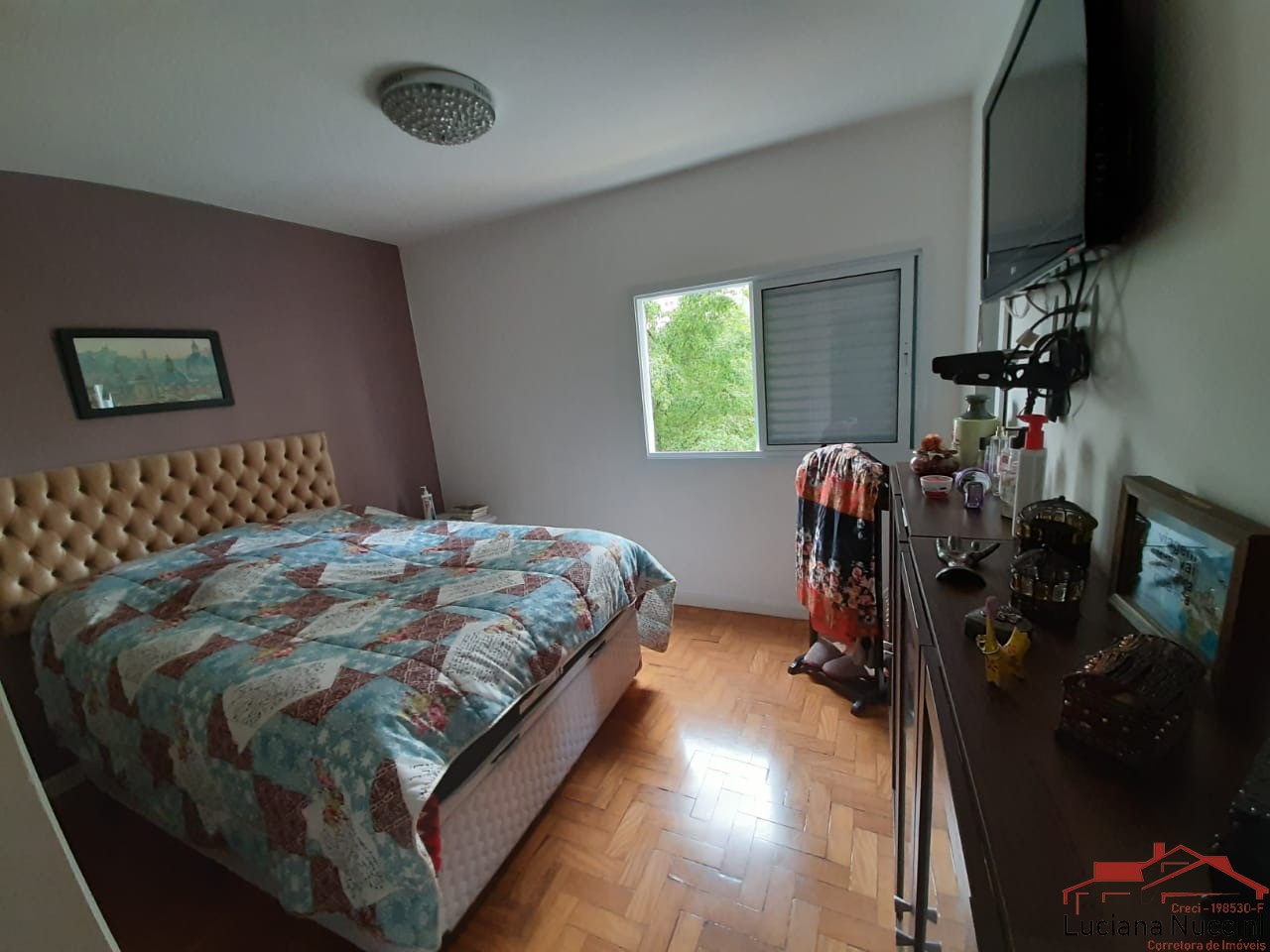 Apartamento residencial em são paulo - sp, vila mariana