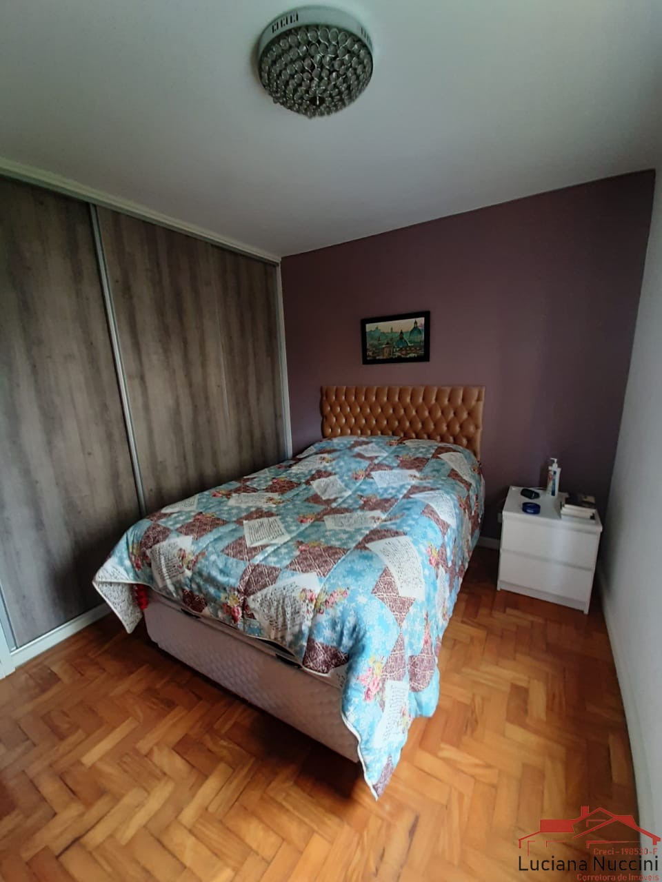 Apartamento residencial em são paulo - sp, vila mariana