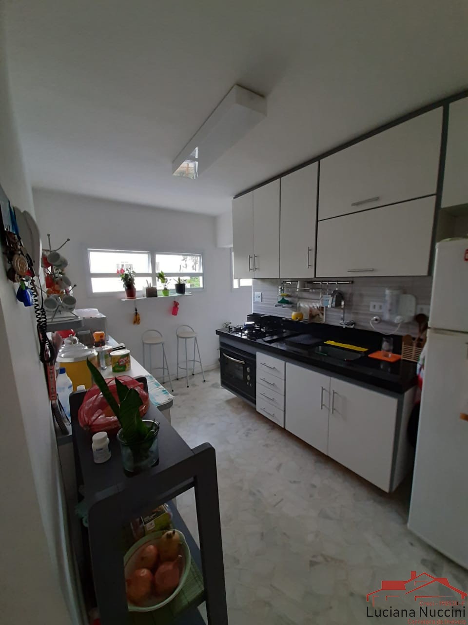 Apartamento residencial em são paulo - sp, vila mariana