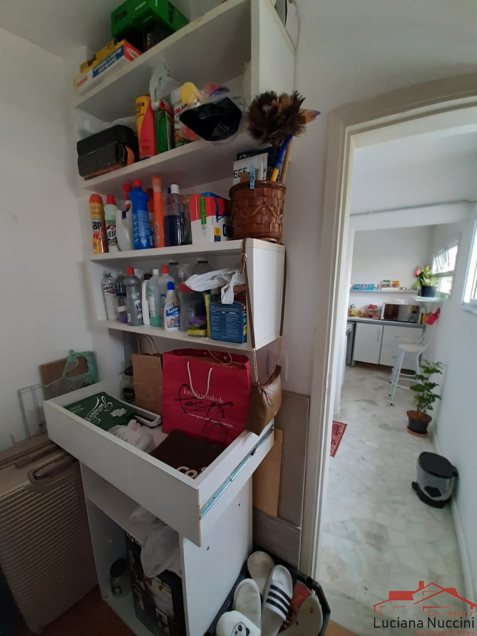 Apartamento residencial em são paulo - sp, vila mariana