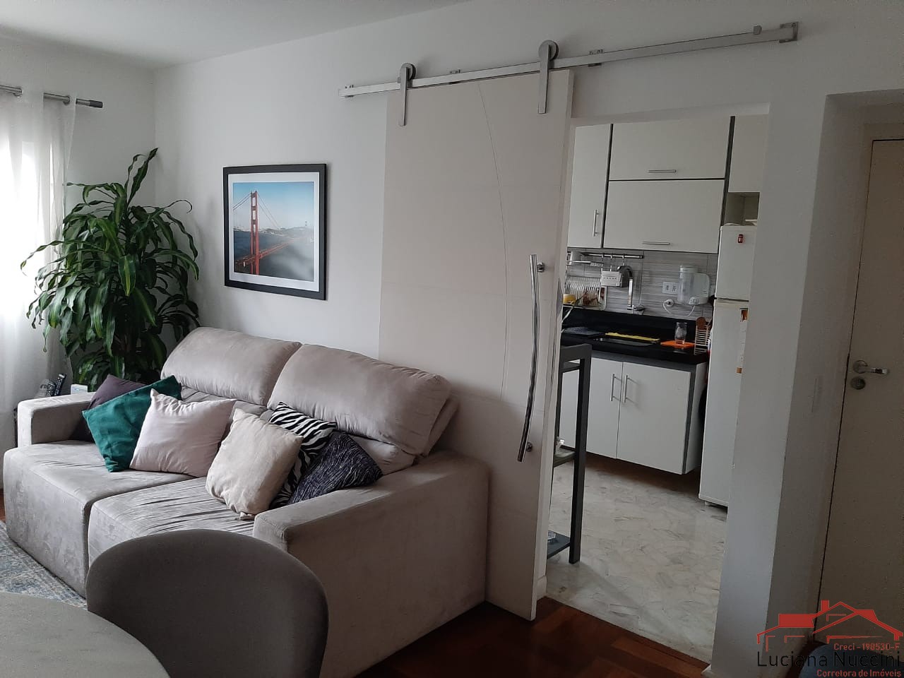 Apartamento residencial em são paulo - sp, vila mariana