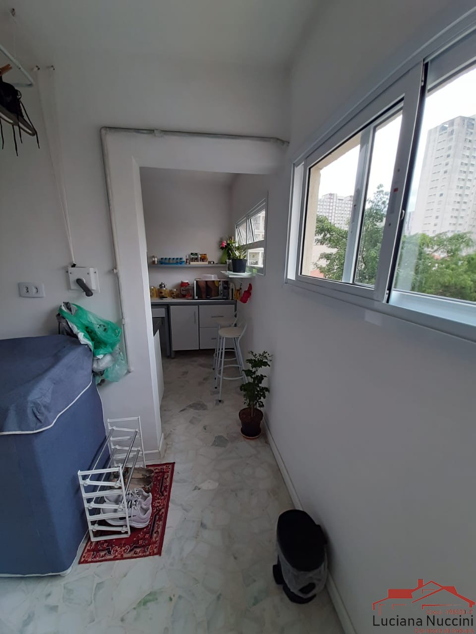 Apartamento residencial em são paulo - sp, vila mariana