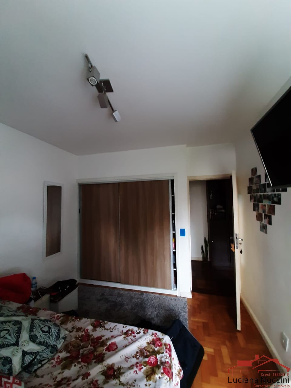 Apartamento residencial em são paulo - sp, vila mariana