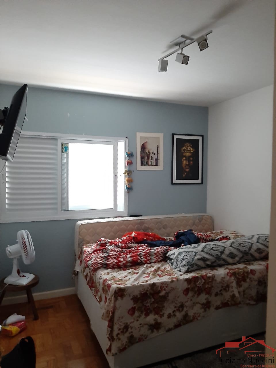 Apartamento residencial em são paulo - sp, vila mariana
