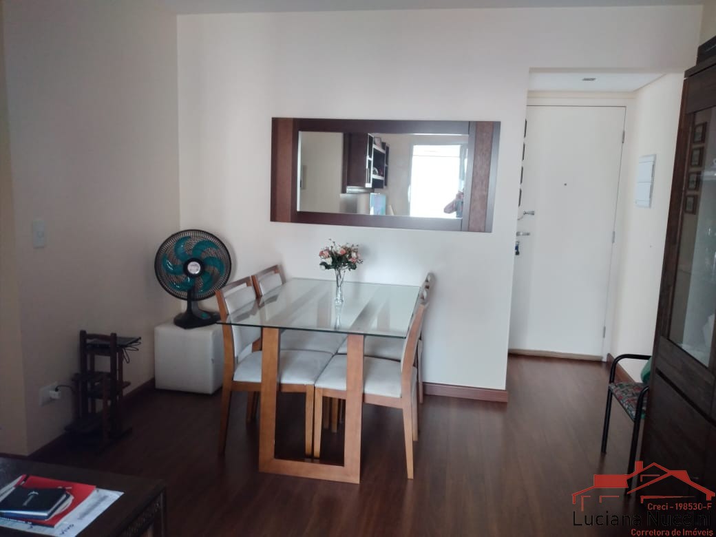 Apartamento residencial em são paulo - sp, chácara inglesa