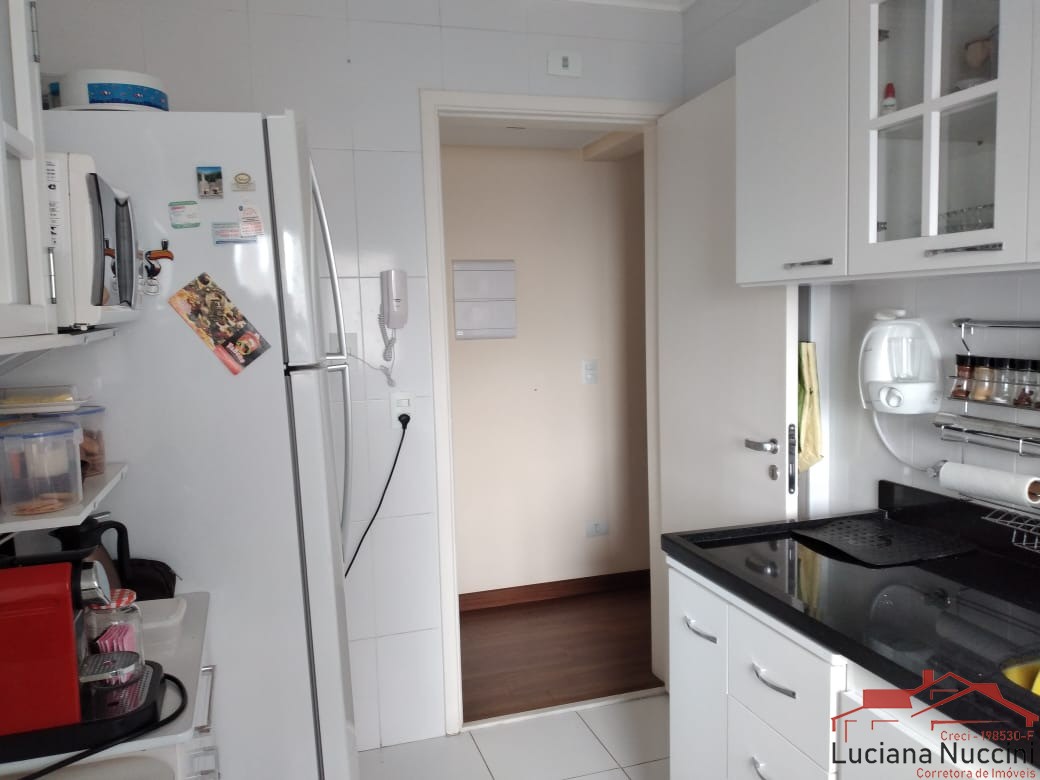 Apartamento residencial em são paulo - sp, chácara inglesa