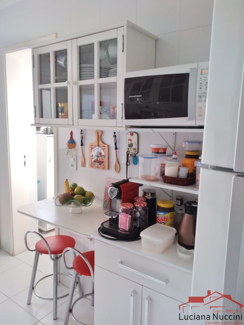 Apartamento residencial em são paulo - sp, chácara inglesa