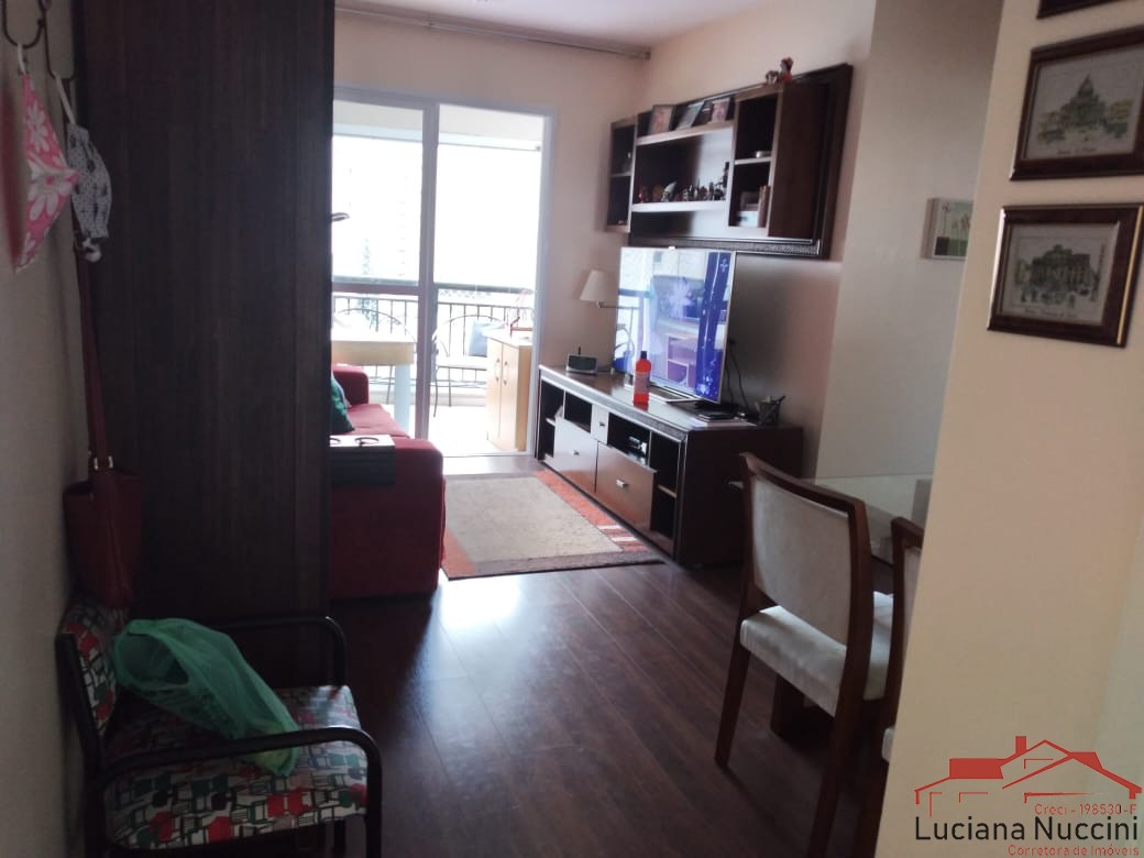 Apartamento residencial em são paulo - sp, chácara inglesa