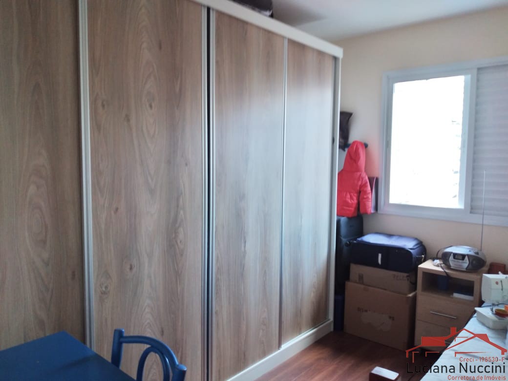 Apartamento residencial em são paulo - sp, chácara inglesa