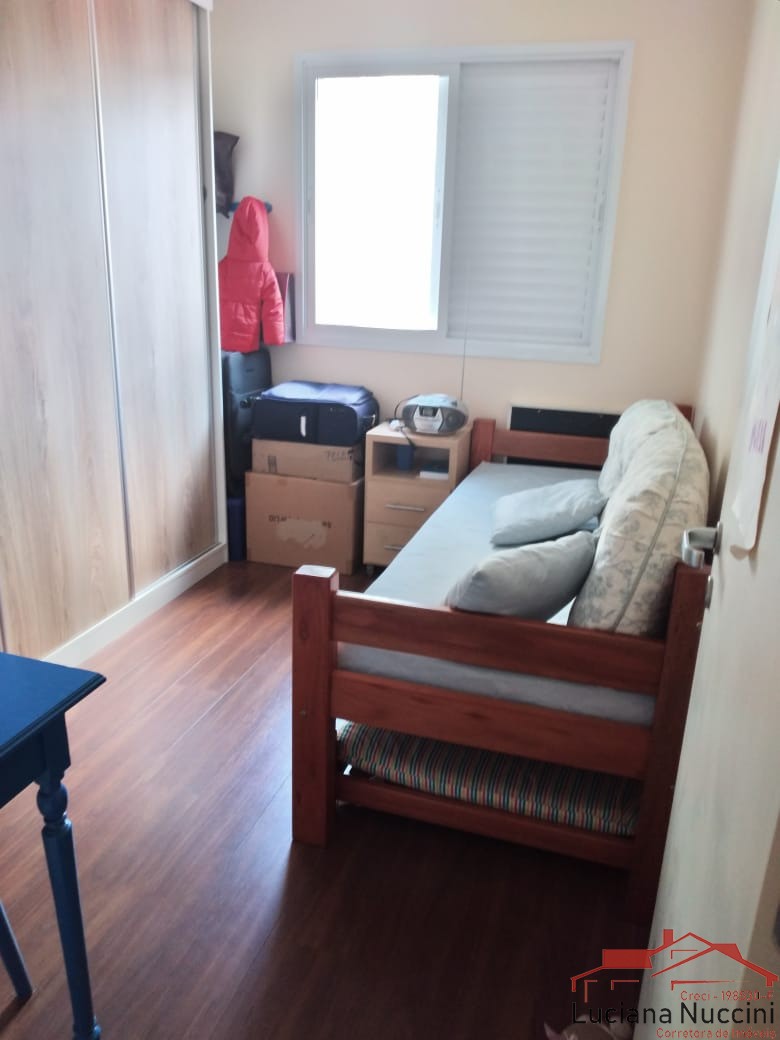 Apartamento residencial em são paulo - sp, chácara inglesa