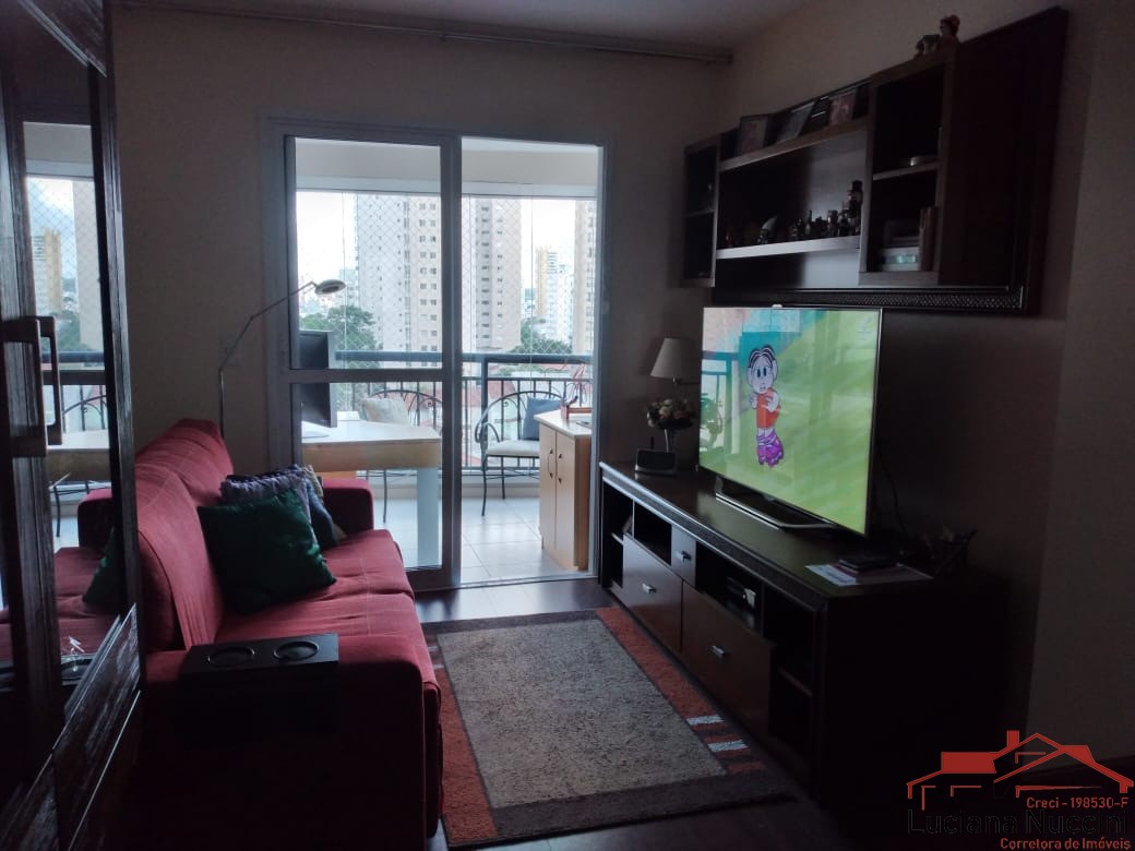 Apartamento residencial em são paulo - sp, chácara inglesa