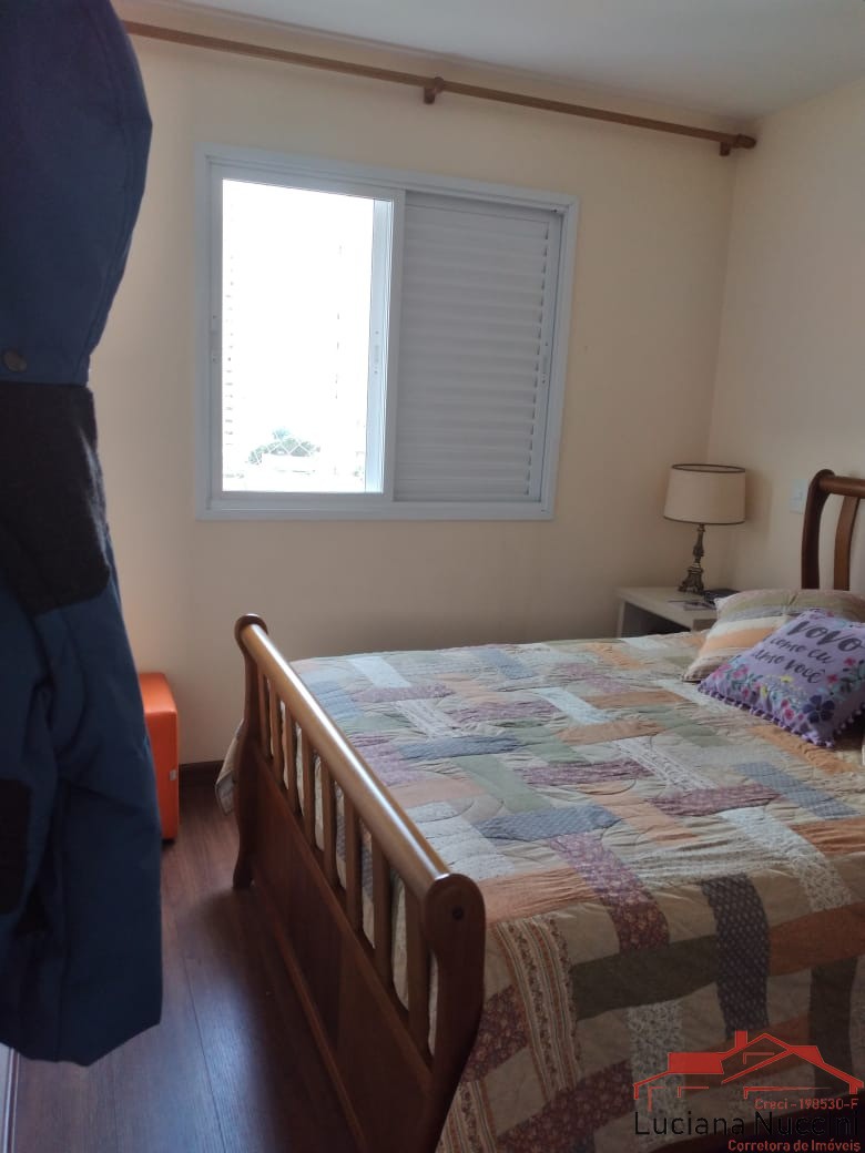 Apartamento residencial em são paulo - sp, chácara inglesa