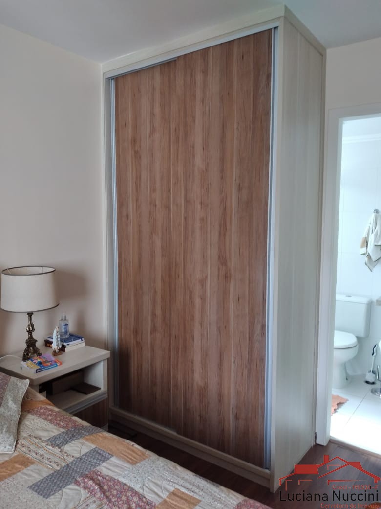 Apartamento residencial em são paulo - sp, chácara inglesa