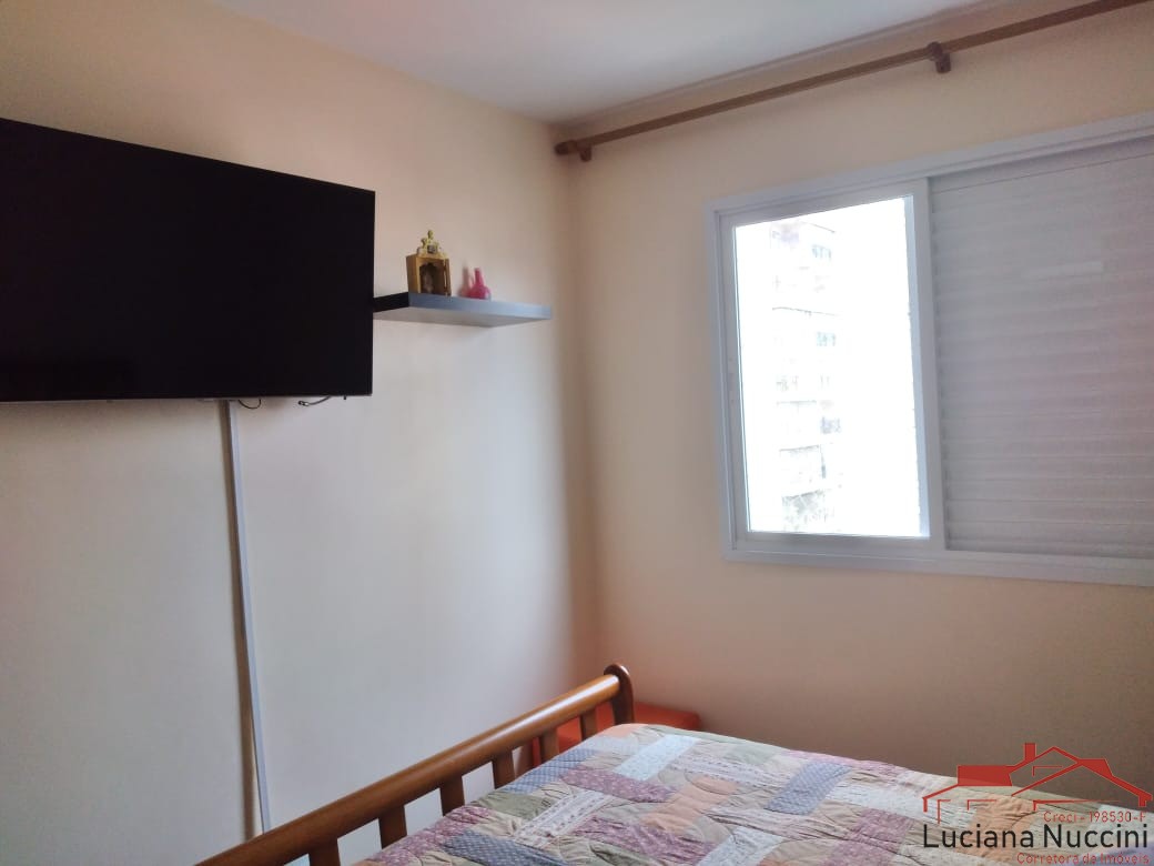 Apartamento residencial em são paulo - sp, chácara inglesa