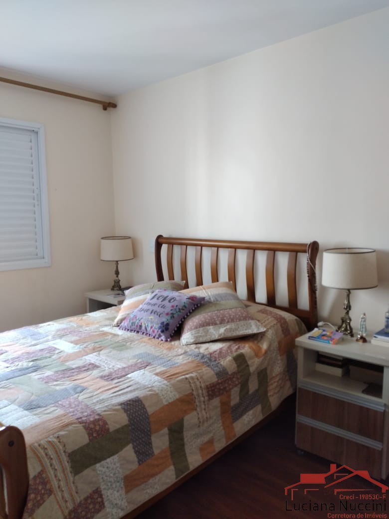 Apartamento residencial em são paulo - sp, chácara inglesa