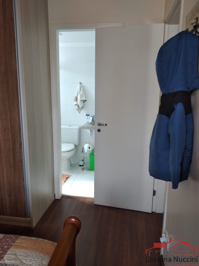 Apartamento residencial em são paulo - sp, chácara inglesa