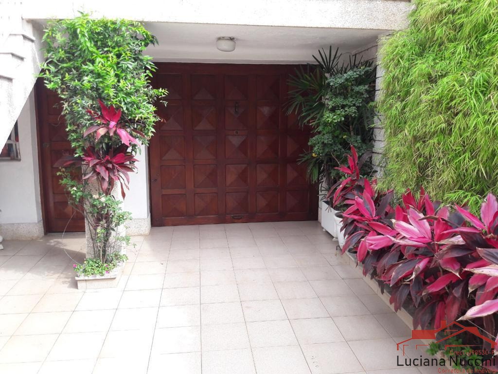 Casa residencial em são paulo - sp, aclimação