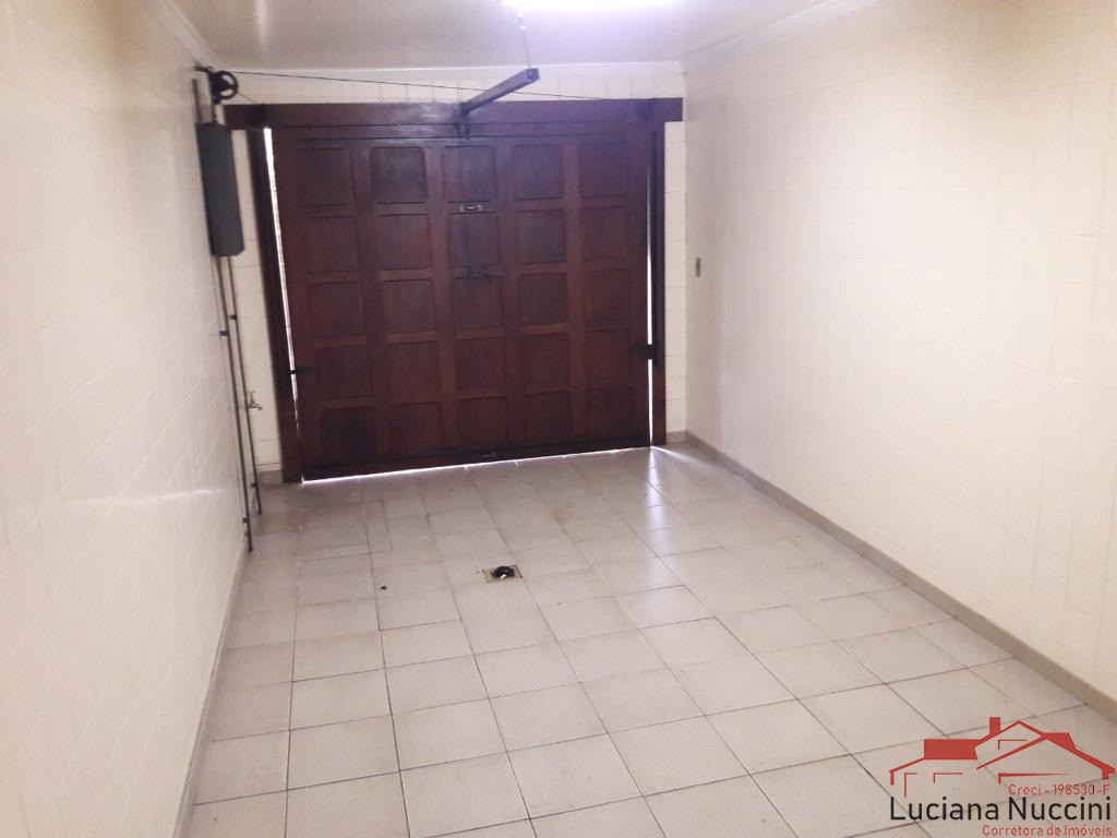 Casa residencial em são paulo - sp, aclimação