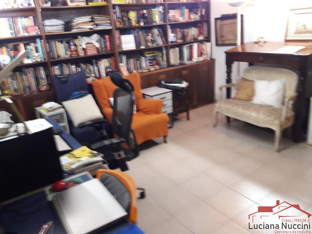 Casa residencial em são paulo - sp, aclimação