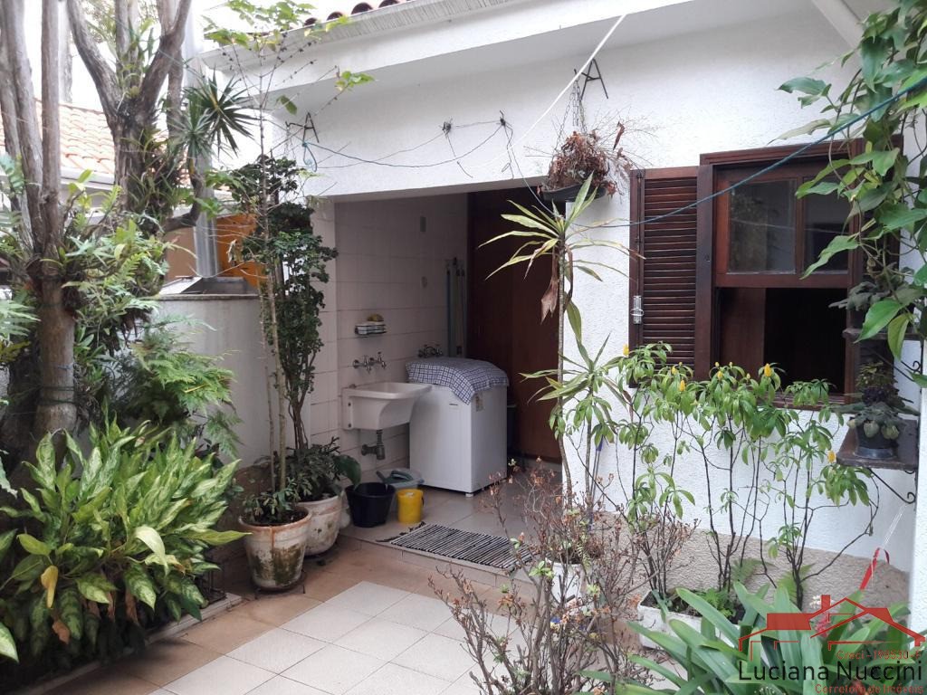 Casa residencial em são paulo - sp, aclimação