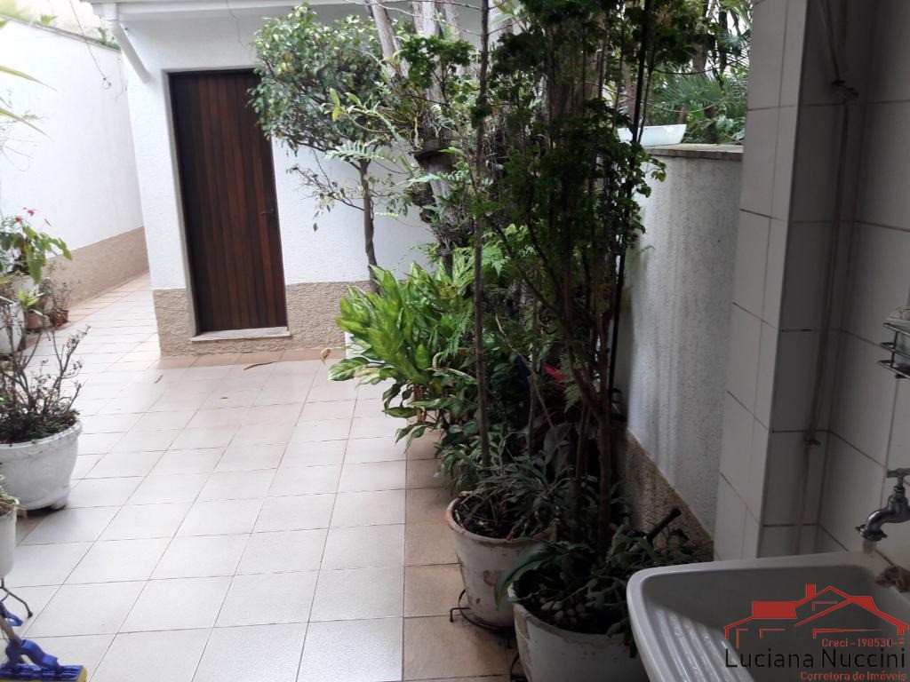 Casa residencial em são paulo - sp, aclimação