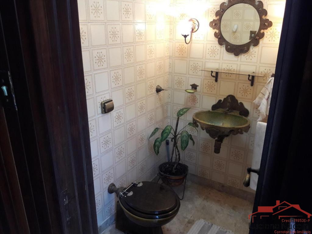 Casa residencial em são paulo - sp, aclimação