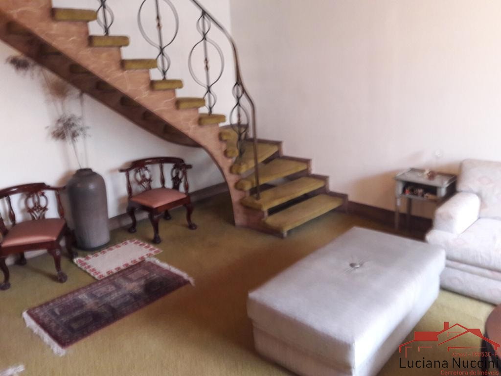 Casa residencial em são paulo - sp, aclimação