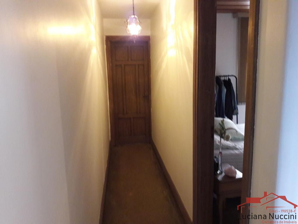Casa residencial em são paulo - sp, aclimação