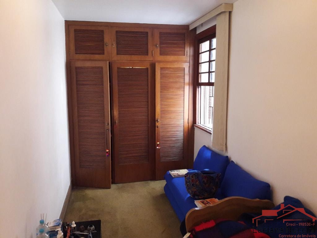 Casa residencial em são paulo - sp, aclimação
