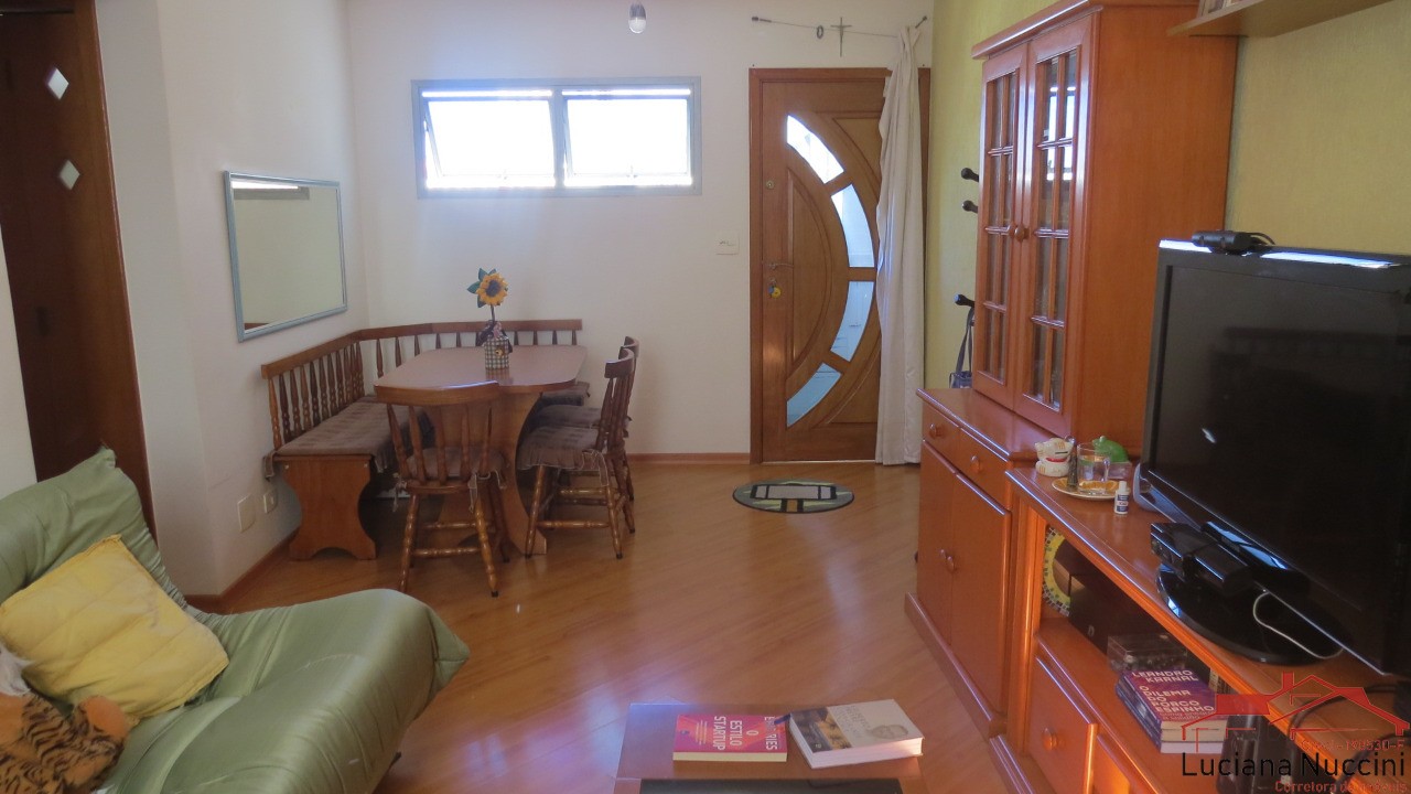 Apartamento residencial em são paulo - sp, aclimação