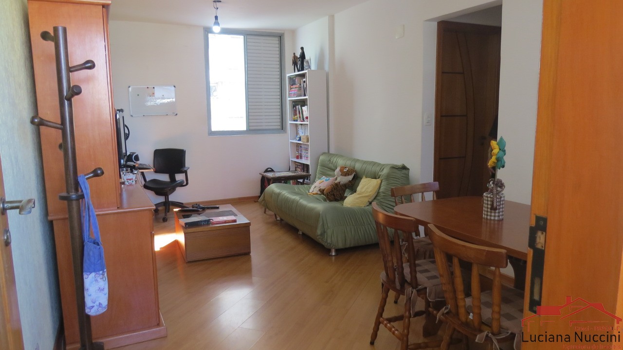 Apartamento residencial em são paulo - sp, aclimação