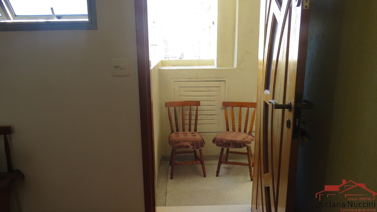 Apartamento residencial em são paulo - sp, aclimação