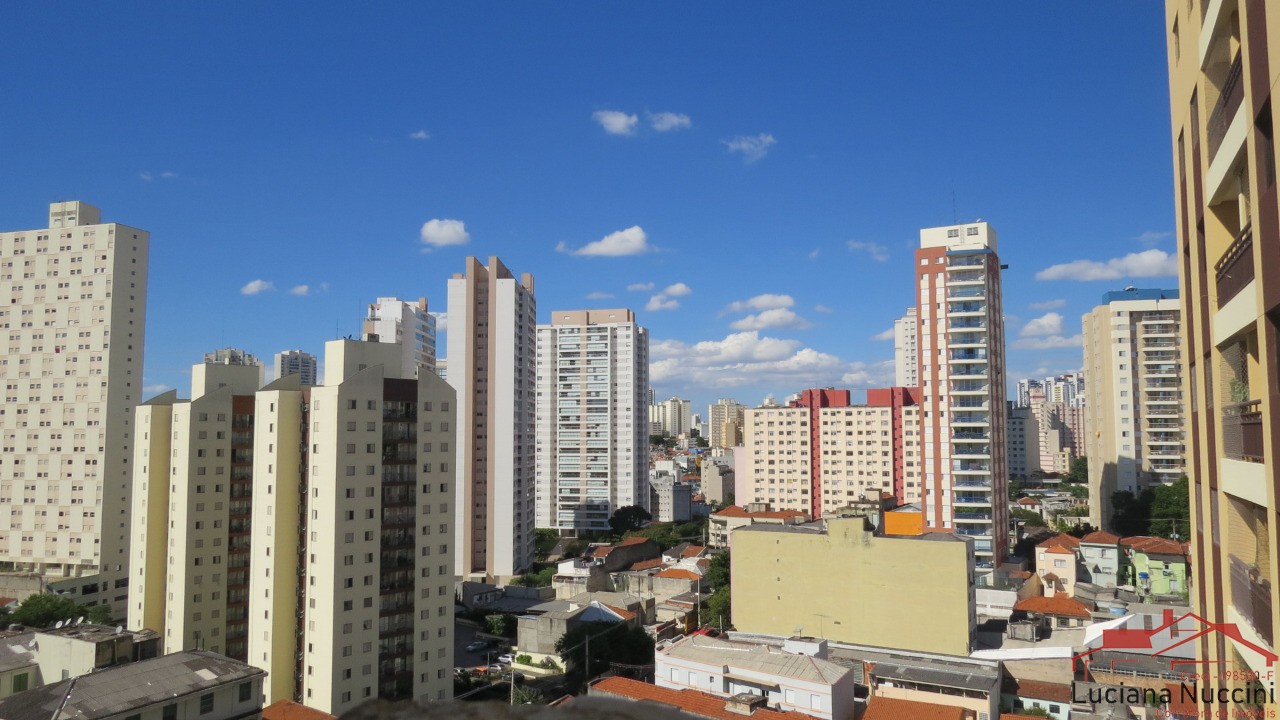 Apartamento residencial em são paulo - sp, aclimação
